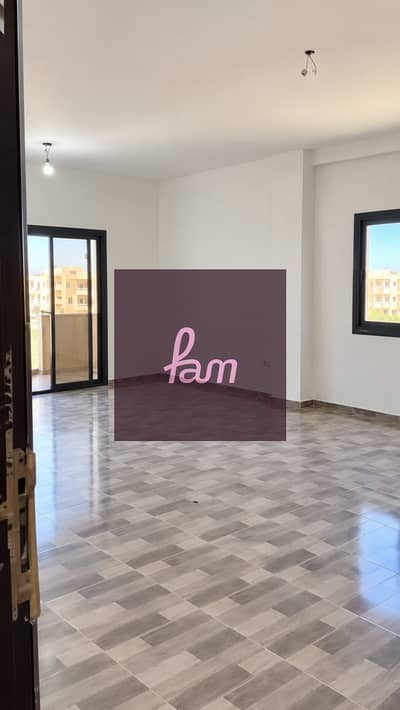 Super Lux Apartment with Garden View |3 Bedrooms