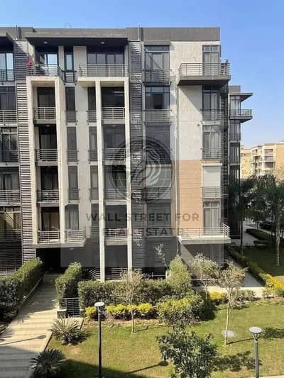 studio 61m for sale in b8 old contract with low down payment open view installment over 12 years