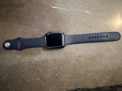Apple Watch Series 6