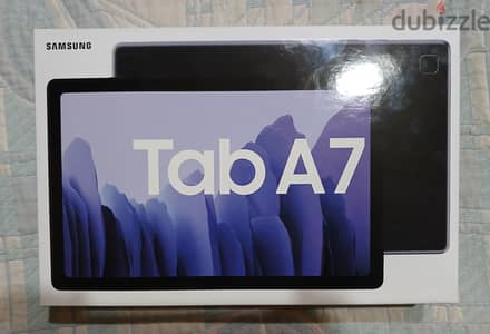 Tab A7