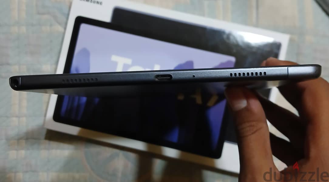 Tab A7 8