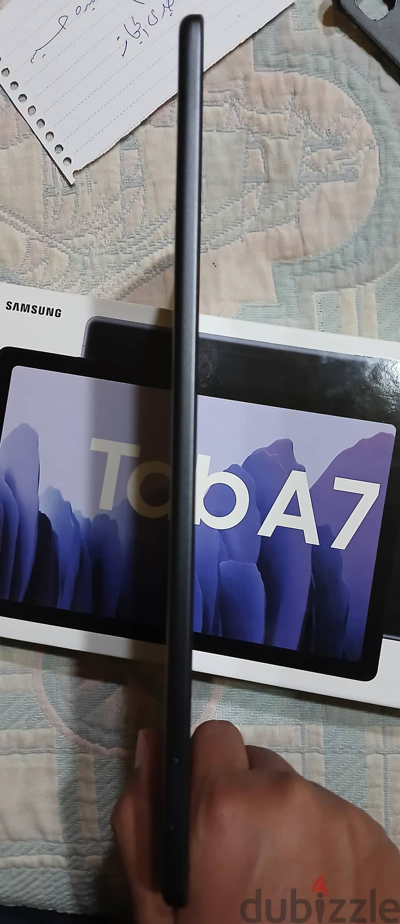 Tab A7 9