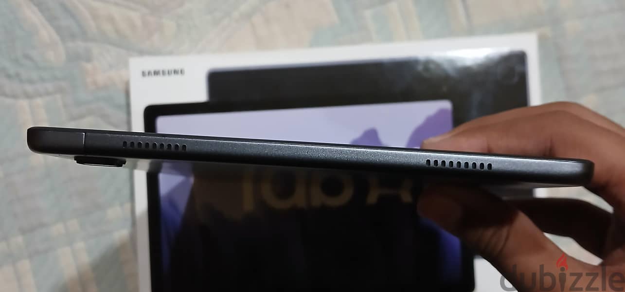 Tab A7 10