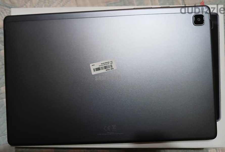 Tab A7 11