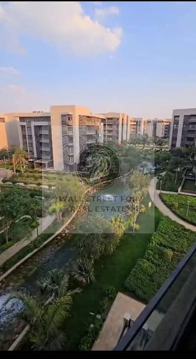 studio 65m for sale in compound privado - madinaty ready to move lake view cash