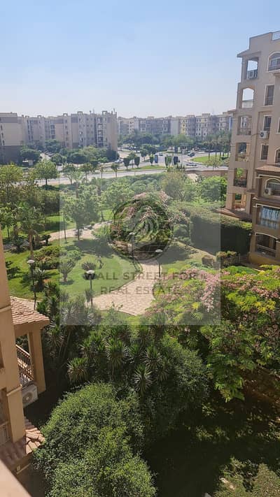 apartment 107m for sale in B3 prime location near south park with special price