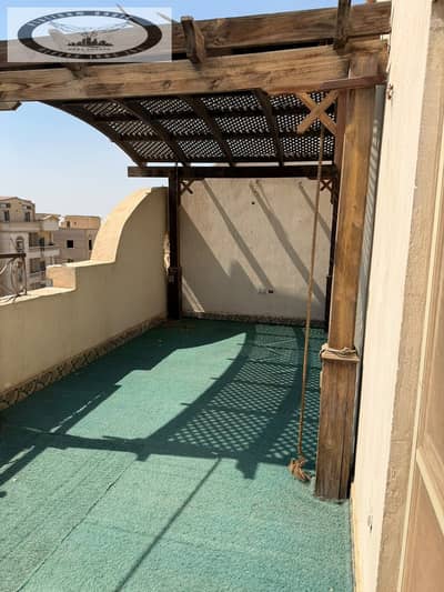شقة للايجار سكني او ادارى التجمع الخامس البنفسج عمارات بالقرب من التسعين الشمالى و محور محمد نجيب و واتر واى تشطيب سوبر لوكس
