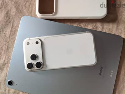 آبل - آيفون 17 برو ماكس