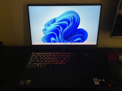 Lenovo Legion Laptop