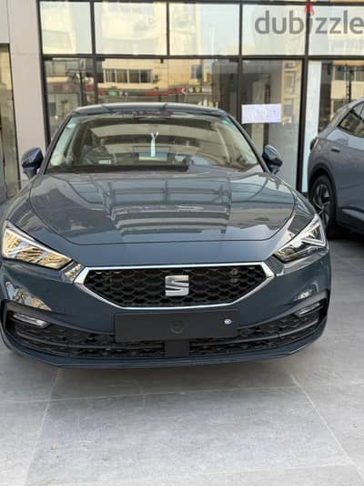 سيات ليون 2026 seat leon