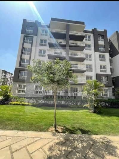 apartment 107m for sale in B12 ready within months with lowest contract installment over 12 years