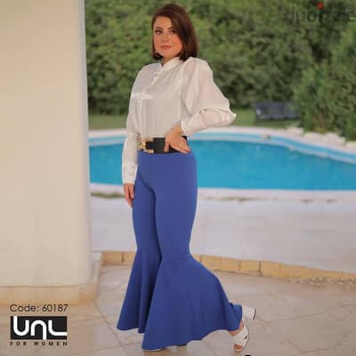 براند UNL