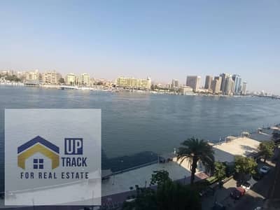 Luxury Apartment for Sale in Zamalek – Direct Nile View