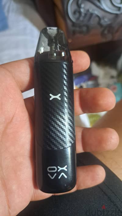 Xlim go vape