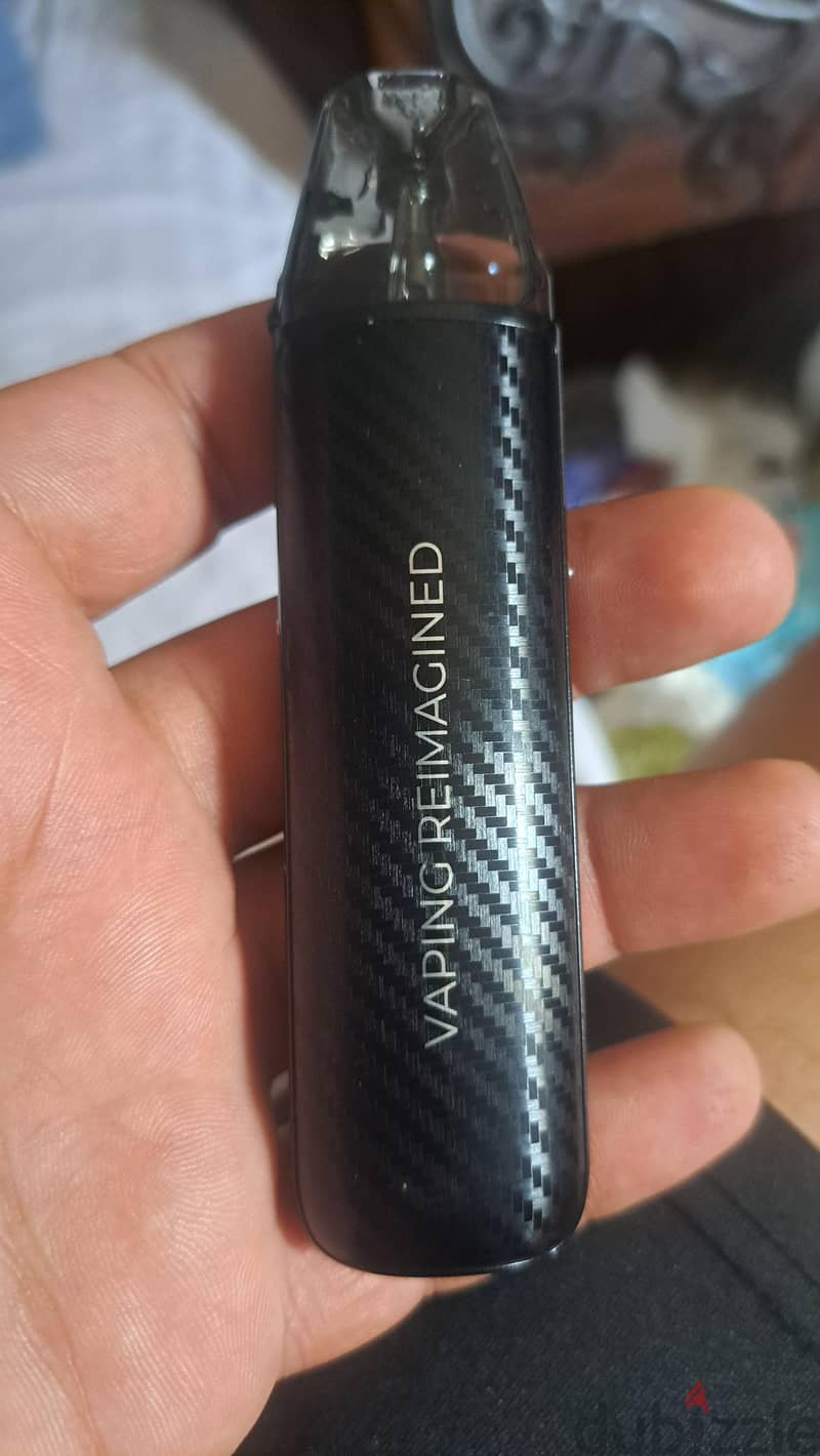 Xlim go vape 1