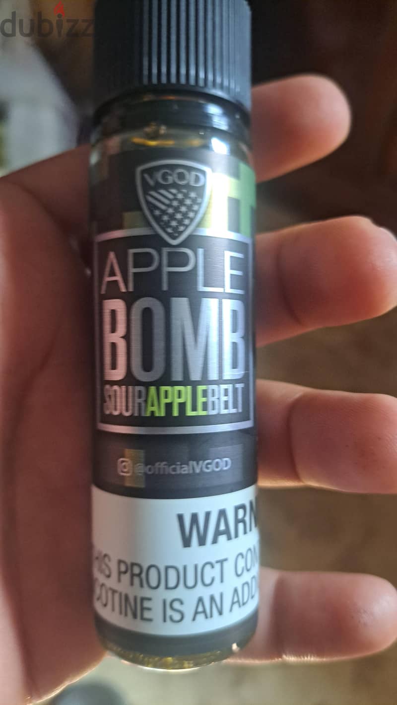 Xlim go vape 2