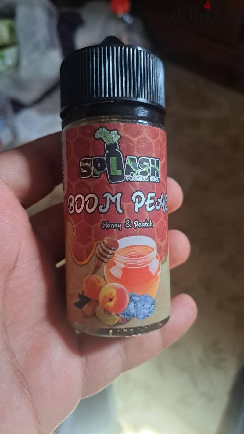 Xlim go vape 6