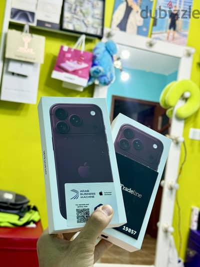Apple - iPhone 18 Pro
