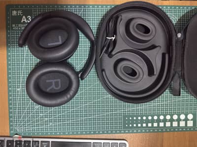 Anker soundcore q45