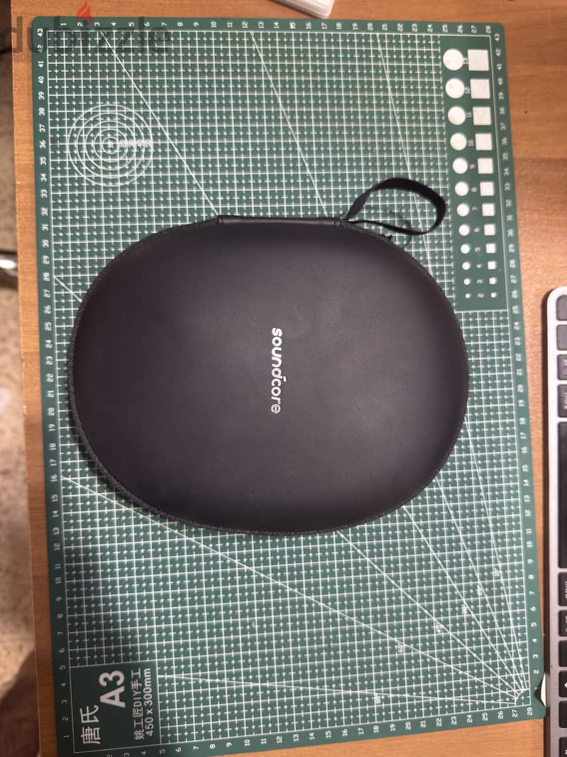 Anker soundcore q45 1