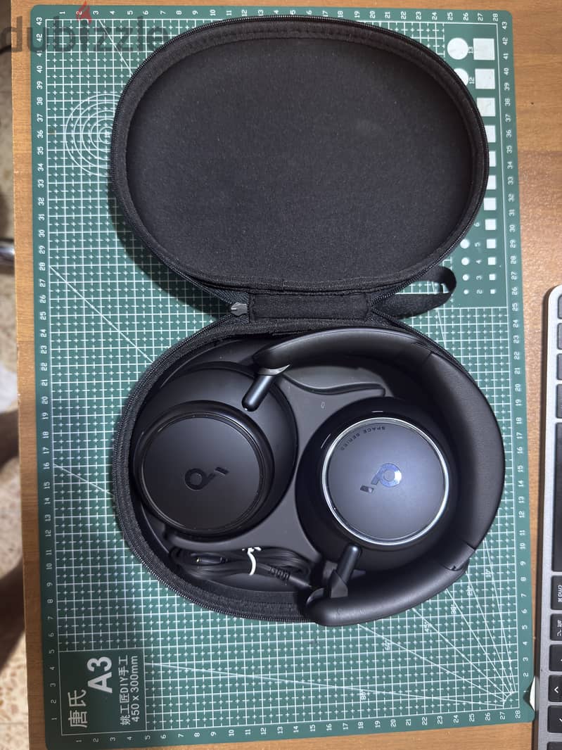 Anker soundcore q45 2