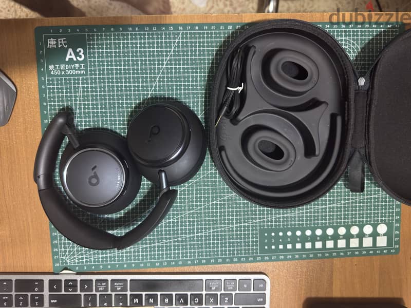 Anker soundcore q45 3