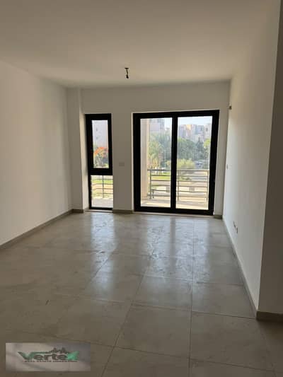 Apartment for Sale with Remaining Installments in Madinaty B8