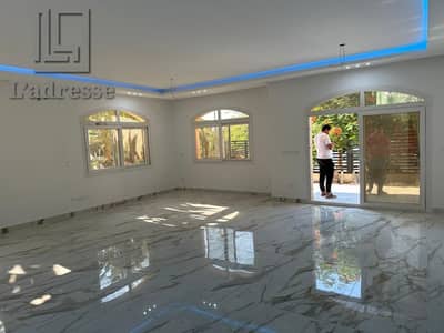  Premium Living! Villa (Model i) for Sale in Madinaty with an Open Landscape View 