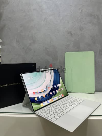 Huawei Matepad Pro 13.2