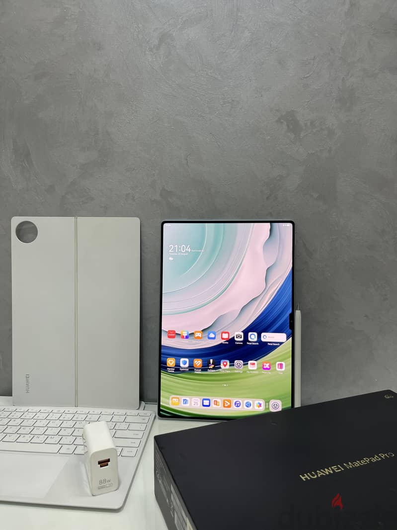 Huawei Matepad Pro 13.2 3