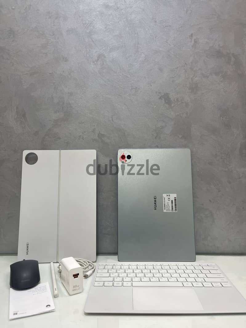 Huawei Matepad Pro 13.2 7