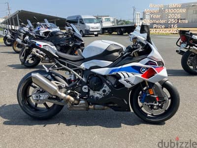s1000RR