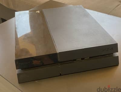 PS4 500GB