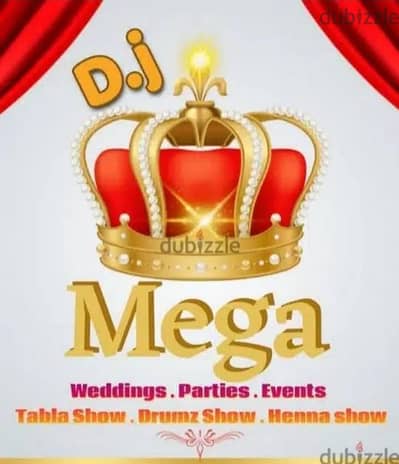 Mega Dj