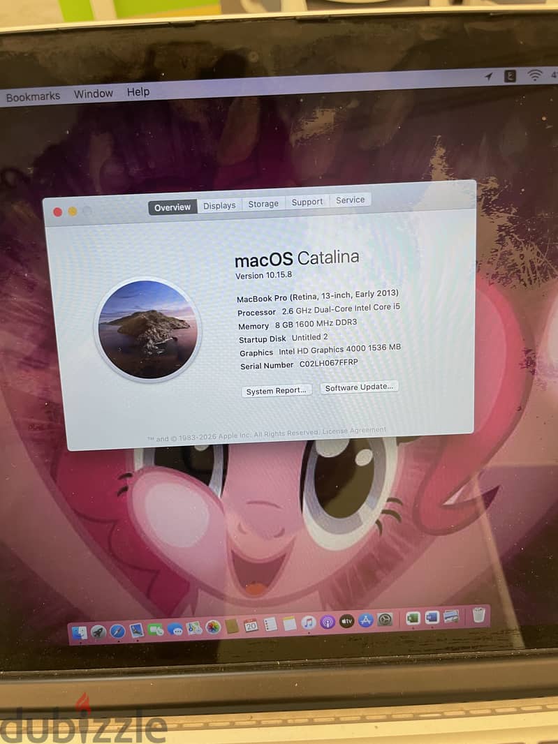 Laptop 3