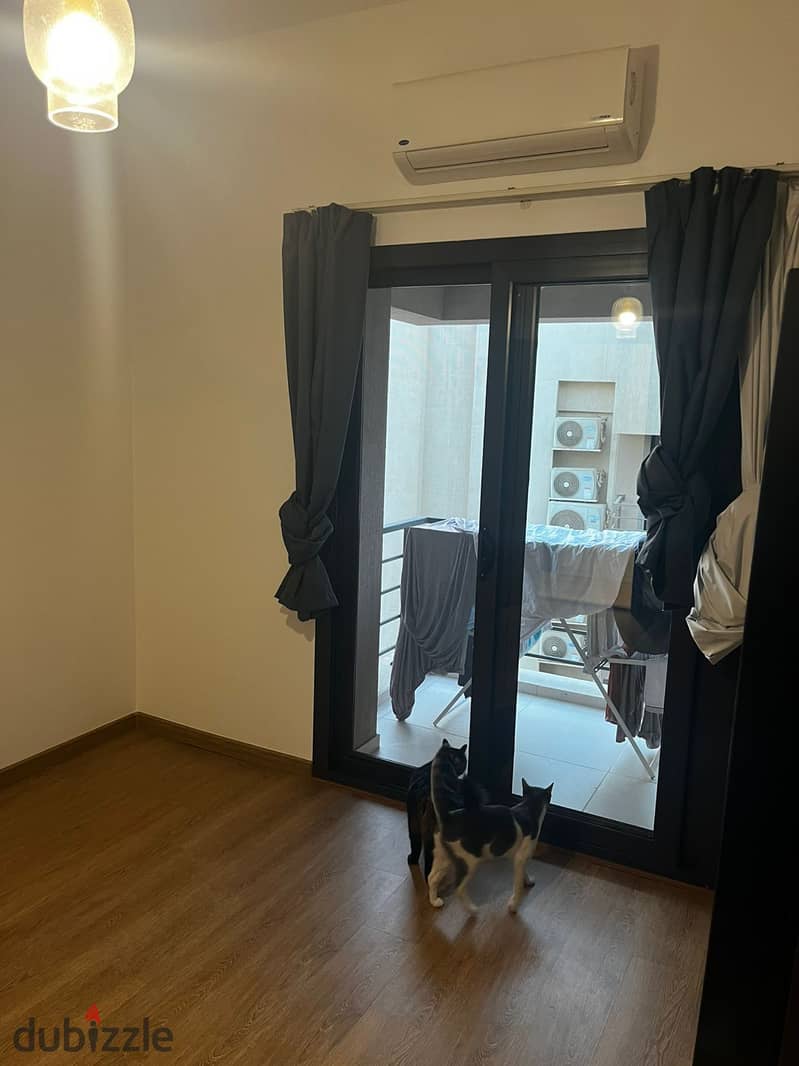 بنتهاوس بـ٣ غرف نوم في فيفث سكوير المراسم، صورة ٧ من ١٨