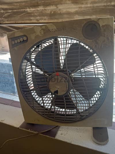 مروحه للبيع