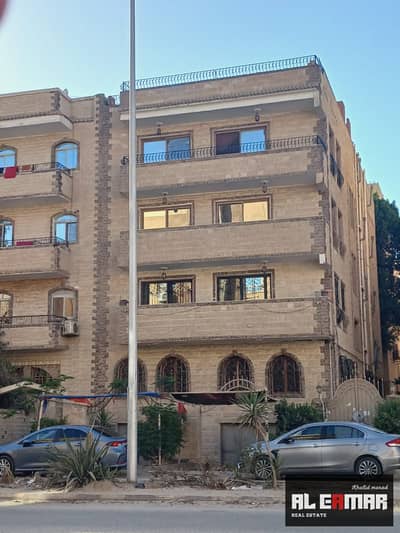  Building for Sale in the 5th District, 6th of October City