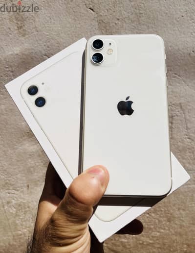 آبل - آيفون 11