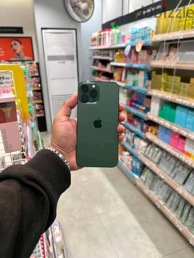 آبل - آيفون 13 برو ماكس