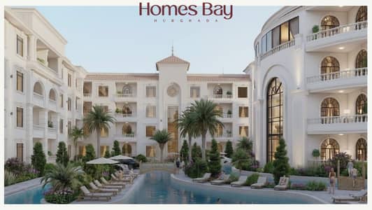 SPACE, COMFORT & THE RED SEA — WELCOME TO ALMERIA RESORT
