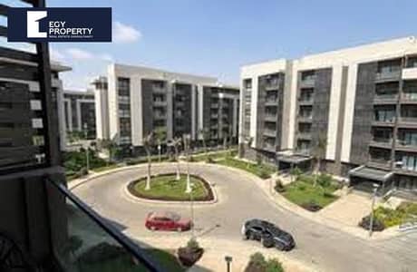 Fully Finished Apartment For Sale Landscape view Special Location in Madinaty - Cairo Fully Finished Apartment For Sale Landscape view Special Location in Madinaty - Cairo