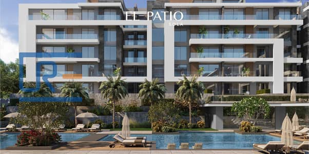 Duplex for Sale in El Patio Sola Duplex for Sale in El Patio Sola