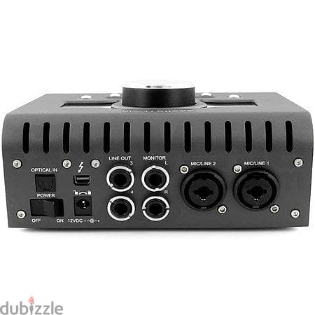 Apollo Twin MKii Duo 2