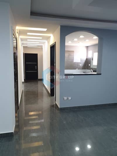 Duplex Administrative Office for Rent in New Maadi Prime Location