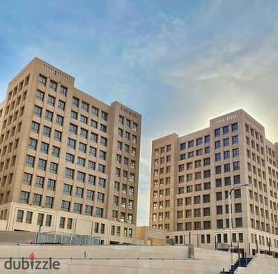 Luxury Fully Finished Office | For Rent in Arkan, Sheikh Zayed
