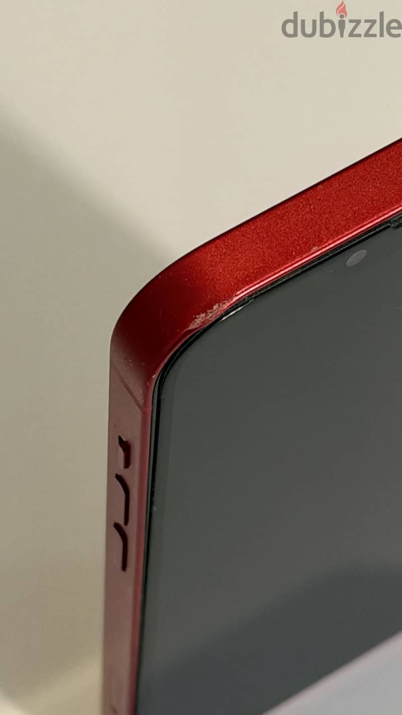 iPhone 13 512GB RED 1