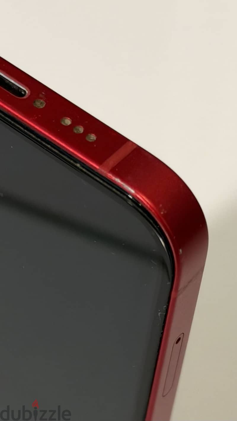 iPhone 13 512GB RED 2