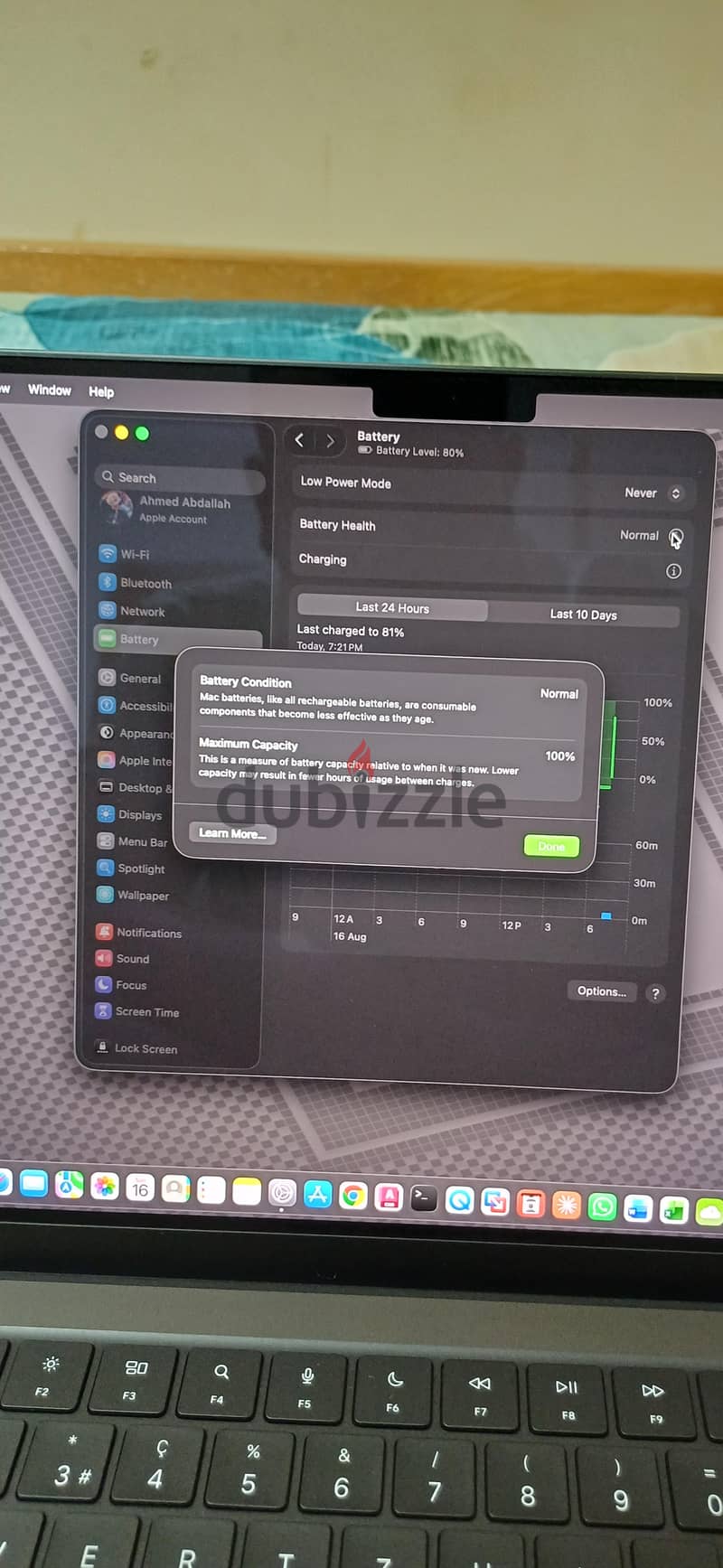 macbook m5 pro (base model) 2