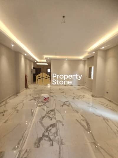 Administrative Office for Rent | Zahraa El Maadi | 10th District